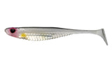 NOMAD Live Ops SPECTRE MINNOW 2.5" SILVER SHAD