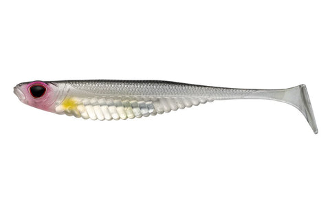 NOMAD Live Ops SPECTRE MINNOW 2.5" SILVER SHAD