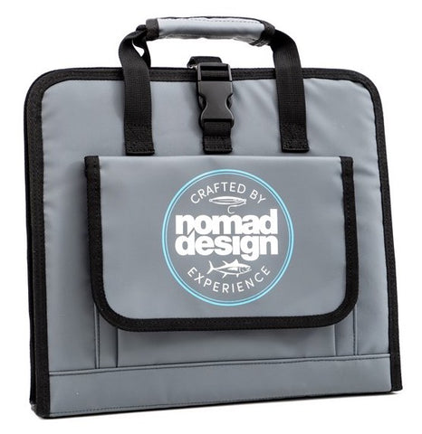 Nomad Design Jig Wallet Bag