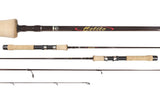 OKUMA CELILO FINESSE SPIN ROD 602UL 6'0" 2-6LB