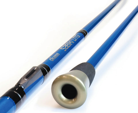 OKUMA SABIKI FISHING ROD