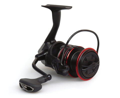Okuma Ceymar HD Spin Reel 4000 XA – Mid Coast Fishing Bait & Tackle