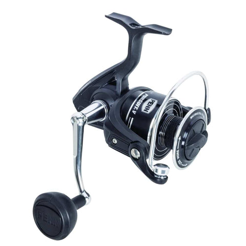 Penn Pursuit V Spin Reel 6000
