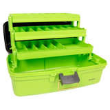 PLANO 61 SERIES 3 TRAY TACKLE BOX