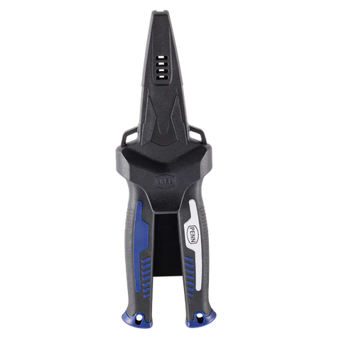 Penn Saltwater 7" Fishing Straight Nose Pliers