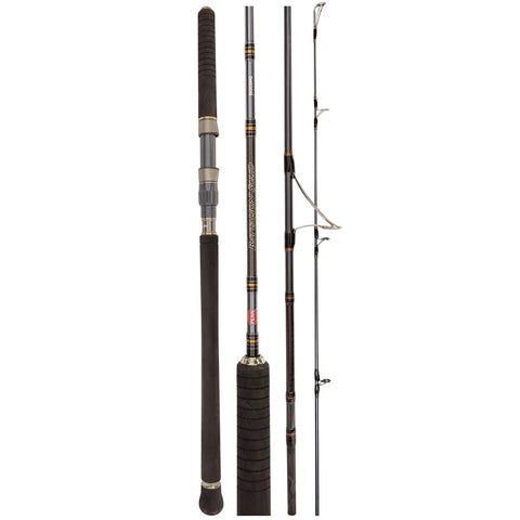 Penn BATTALION SOLID JIG ROD 622SPL PE 1