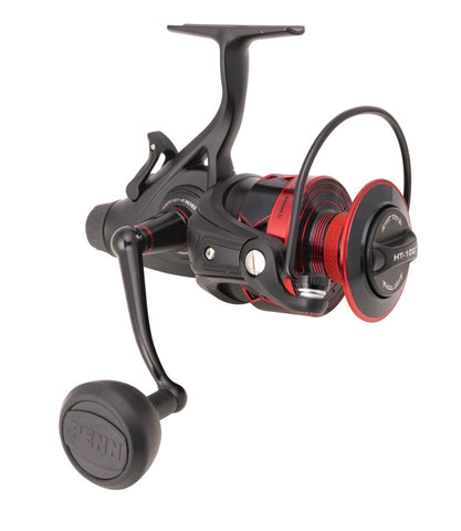 Penn Fierce IV Live Liner Bait Runner Spin Reel 6000LL