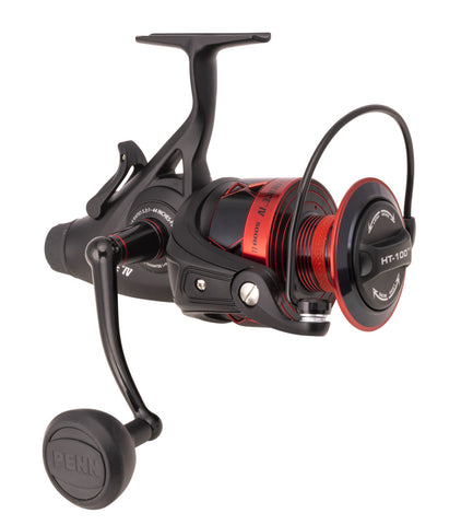 Penn Fierce IV Live Liner Bait Runner Spin Reel 8000LL