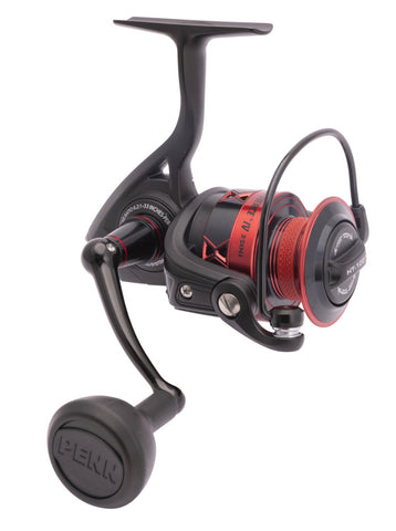 Penn Fierce IV Spin Reel 2500