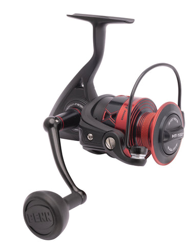 Penn Fierce IV Spin Reel 4000