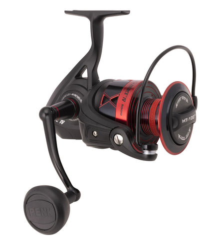 Penn Fierce IV Spin Reel 8000