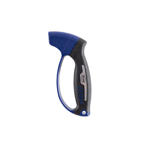 Penn Saltwater Fishing Pull Thru Knife Sharpener