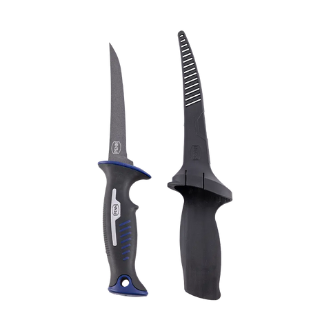 Penn Saltwater 6" Fillet Knife with Sheath