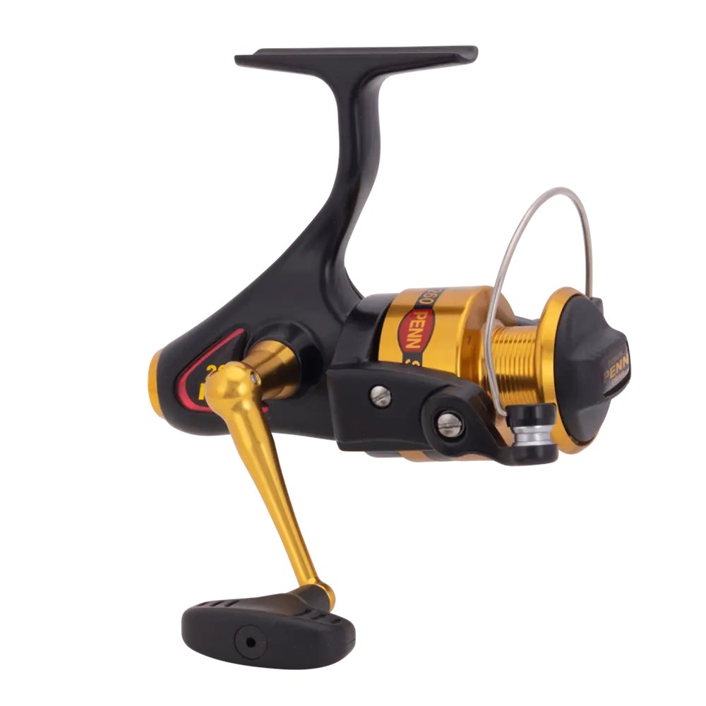 penn 360 slammer spinning reel Penn Slammer Classic Spin Reel
