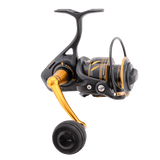 Penn Slammer IV Spin Reel - Model 2500