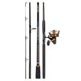 Penn Spinfisher SSM Surf Combo 12'0" 8-12kg Combo