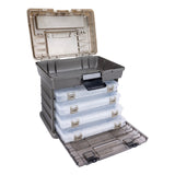 Plano Guide Series 3700 Rack System Tackle Box