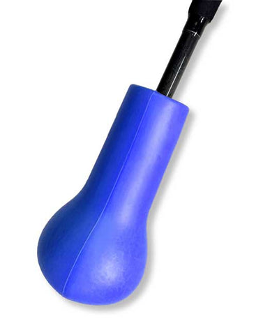 SEA PRO GUTZ BUTT ROD BUTT GIMBAL BLUE