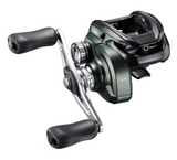 SHIMANO CURADO 200M LOW PROFILE BAITCAST FISHING REEL