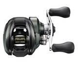 SHIMANO CURADO 200M LOW PROFILE BAITCAST FISHING REEL