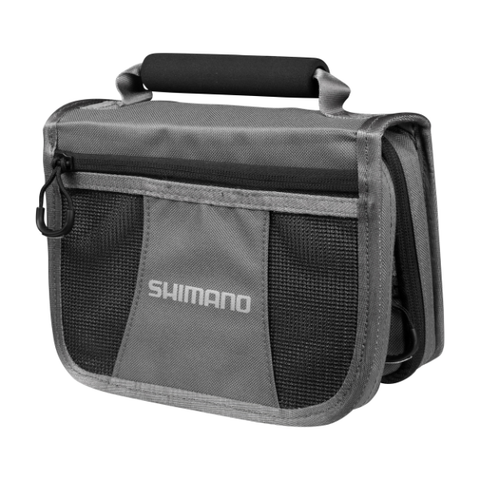 SHIMANO FISHING TACKLE WALLET