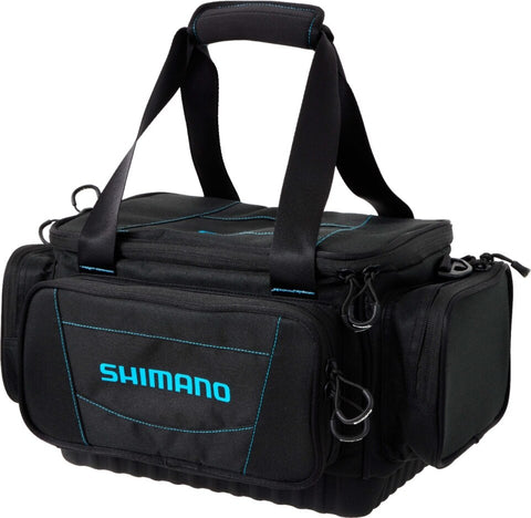 SHIMANO Tackle Bag Medium