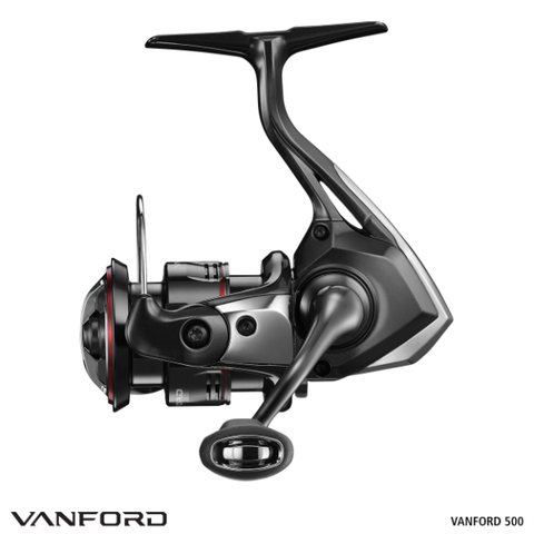 SHIMANO VANFORD SPIN REEL 500