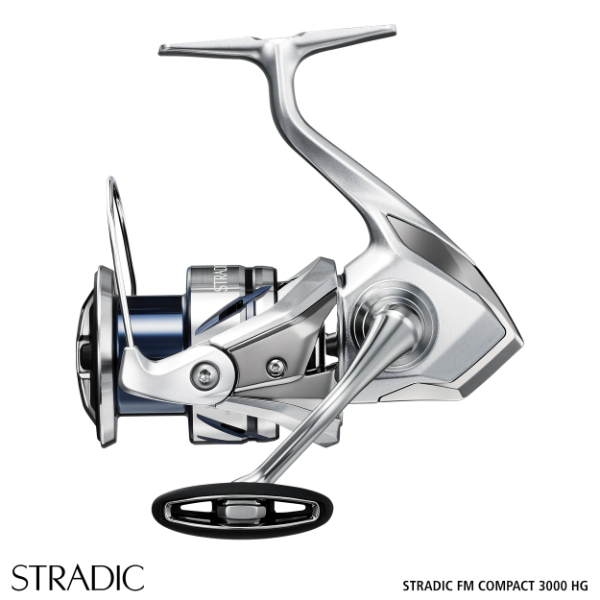 SHIMANO * 23 Stradic C4000XG SPIN REEL – Mid Coast Fishing Bait & Tackle