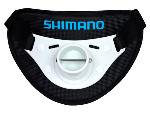 Shimano Fighting Gimbal Belt