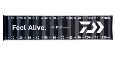Daiwa Fish Measure Brag Mat 130cm