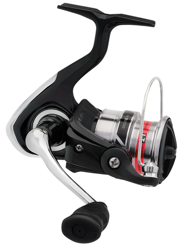 DAIWA RX LT 2500 SPIN REEL