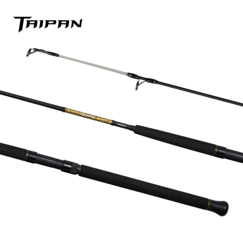 SHIMANO Taipan Spin Rod 6'4" 3-6kg