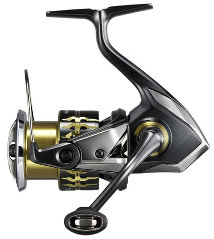 Shimano 25 Sustain Spinning Reel FK 2500HG