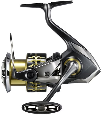 Shimano 25 Sustain Spinning Reel FK 3000HG
