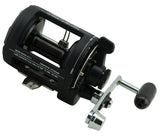 SHIMANO CHARTER SPECIAL 2000 LD OVERHEAD FISHING REEL