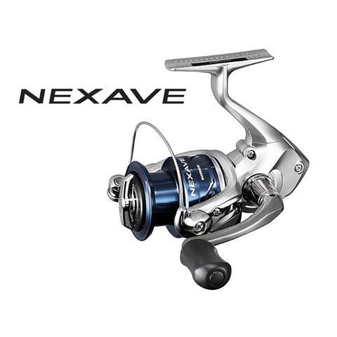 SHIMANO Nexave FE 8000 Spin Reel