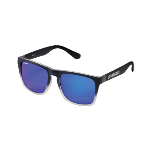 Shimano Polarised Fishing Sunglasses - Abyss