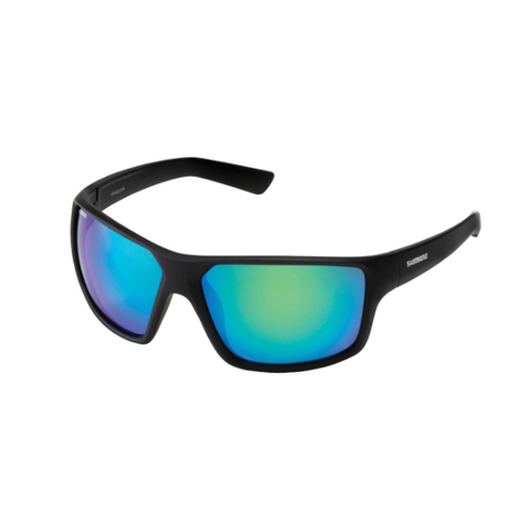 Shimano Polarised Fishing Sunglasses - Conquest