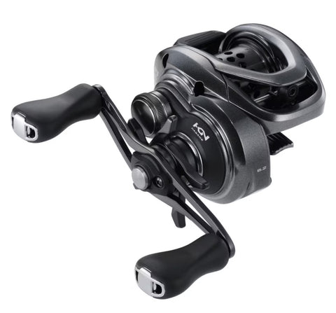 Shimano SLX BFS XG Low Profile Baitcast Reel