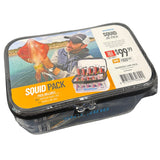 SHIMANO SQUID EGI JIG LURE PACK