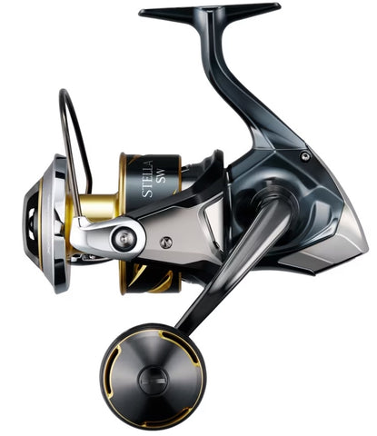 Shimano Stella D Saltwater SW Spin Reel 10000PG