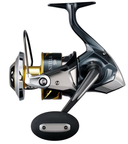 Shimano Stella D Saltwater SW Spin Reel 14000XG