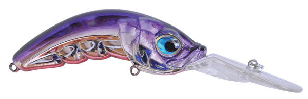 Strike Pro Hunchback Lure #569E – Mid Coast Fishing Bait & Tackle