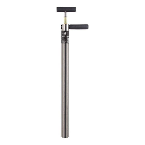 TIMBER WOLF Stainless Fishing Bait Yabbie Pump
