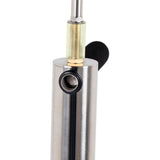 TIMBER WOLF Stainless Fishing Bait Yabbie Pump