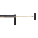 TIMBER WOLF Stainless Fishing Bait Yabbie Pump