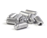 TT Crimp Weights 1/4oz (7g)