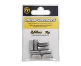 TT Crimp Weights 1/4oz (7g)