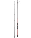 TT Red Belly Spin Rod 702L 1-3kg