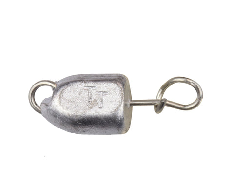 TT Lures Snakelockz Head Only 1/12 oz